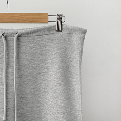 マキシロングスカート