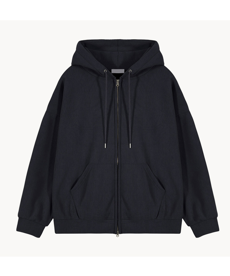 토리 남녀공용 골덴 와이드 조거 투피스 트레이닝 셋업 세트