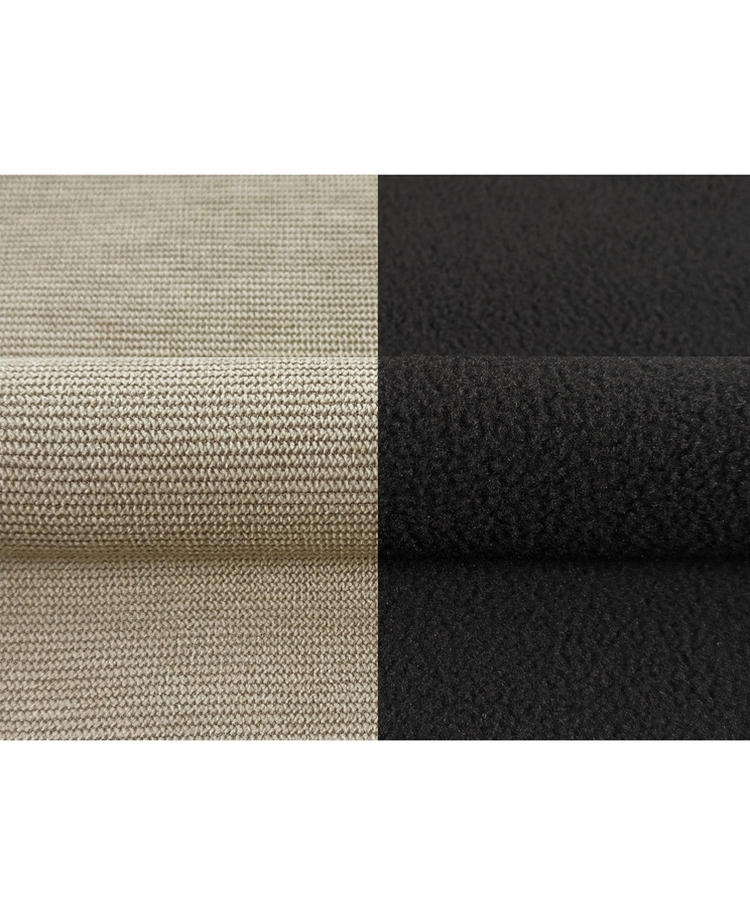 토리 남녀공용 골덴 와이드 조거 투피스 트레이닝 셋업 세트