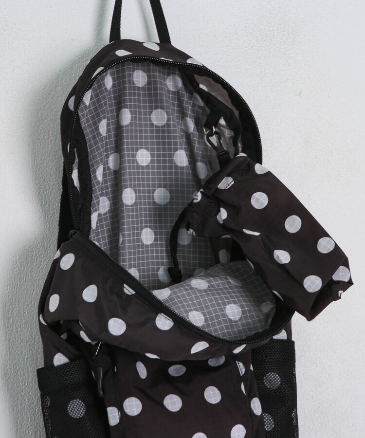 ドットバックパック