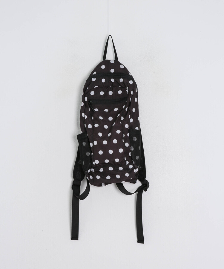 ドットバックパック
