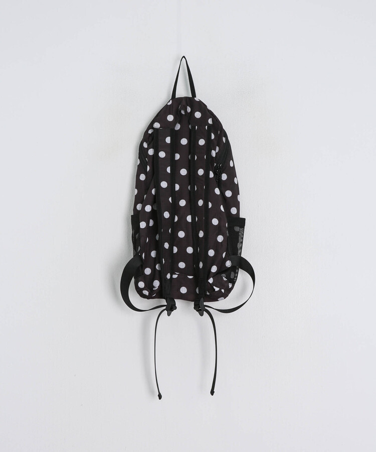 ドットバックパック