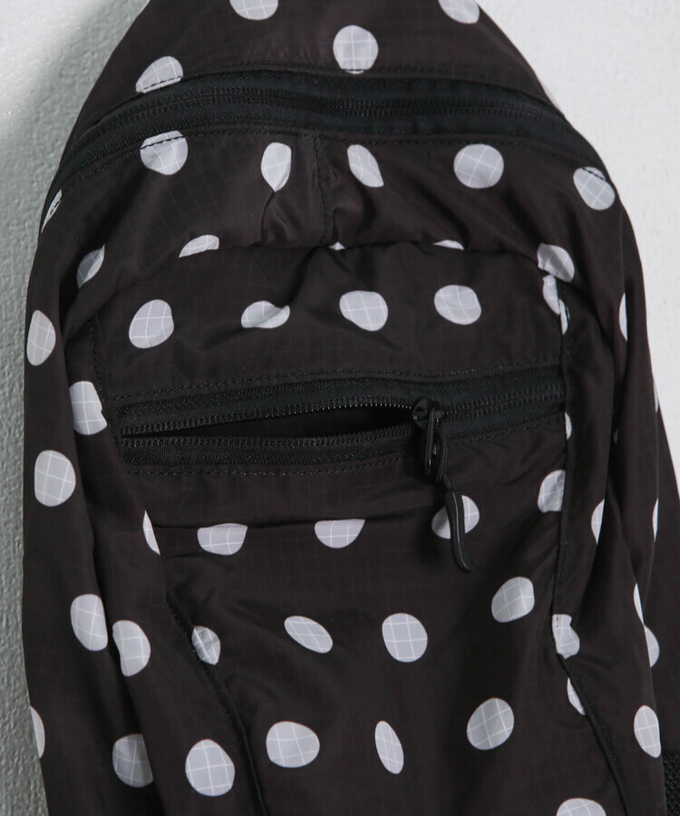 ドットバックパック