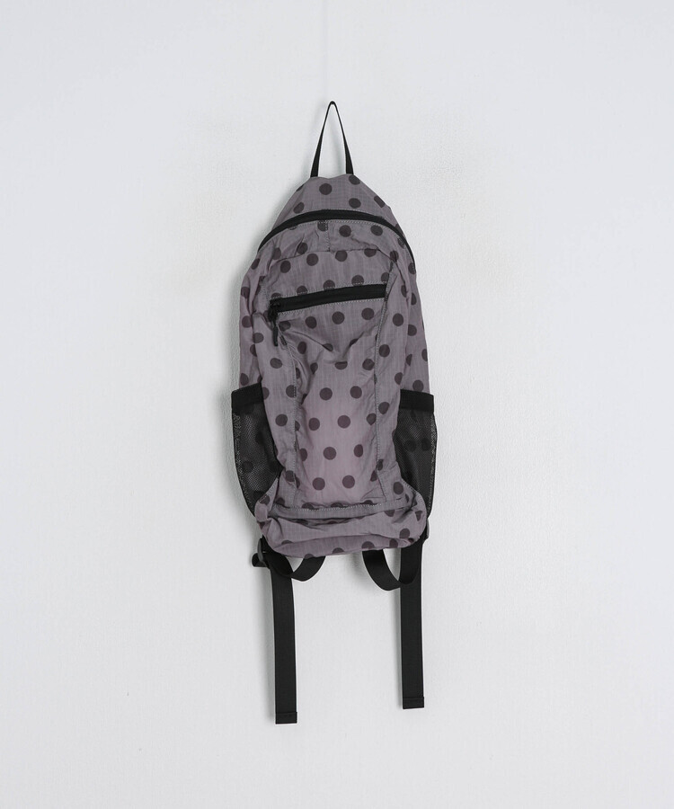 ドットバックパック
