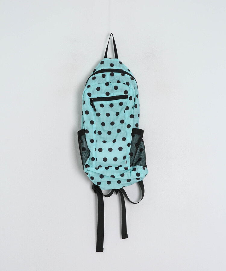 ドットバックパック
