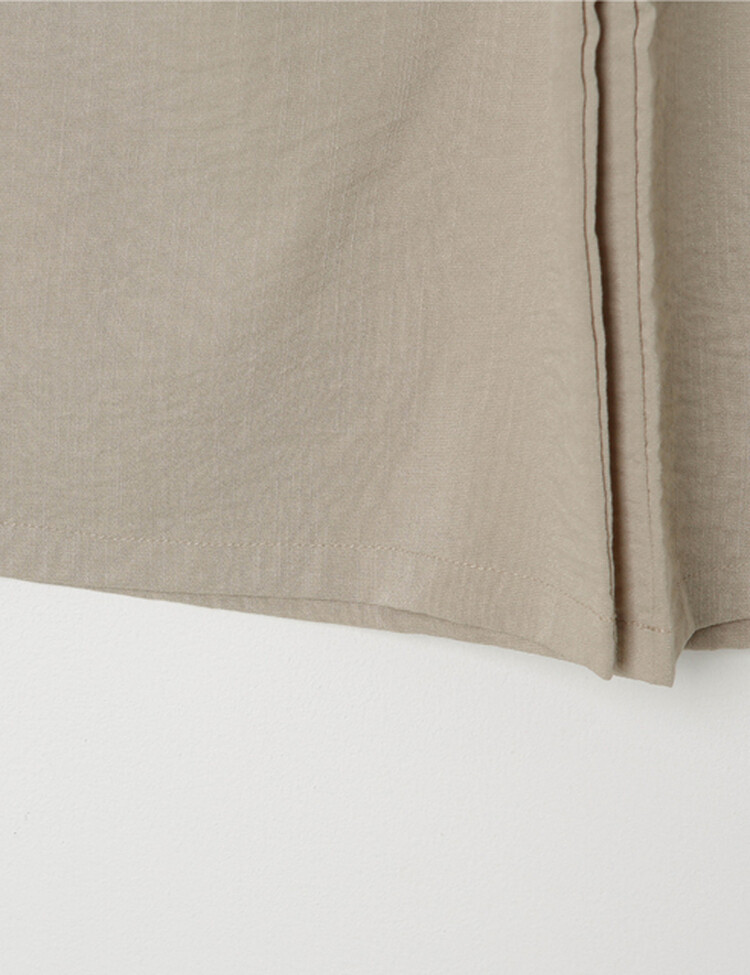 [기획]여름내내 시원해! 와이드 밴딩팬츠 150/160