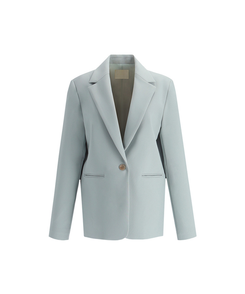 シングルテーラードジャケット