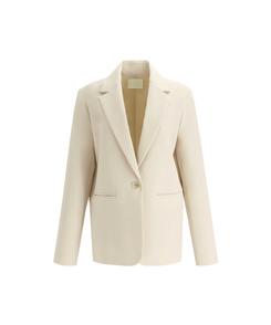 シングルテーラードジャケット