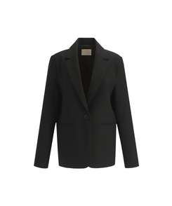 シングルテーラードジャケット