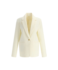 シングルテーラードジャケット