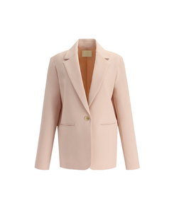 シングルテーラードジャケット