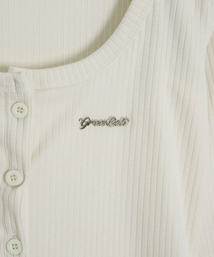 レイヤードレースカーディガン