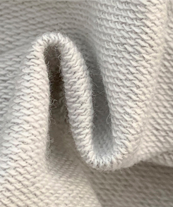 ハートチェックフードパーカー