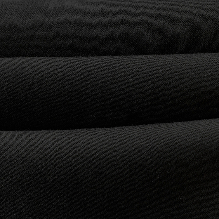 【丈別】ヒップバックポケットバンディングパンツ