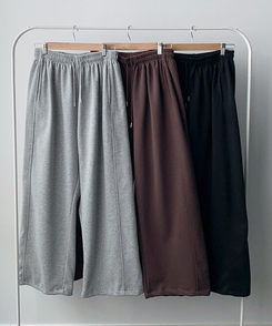 ウィッシュユニークスタートレーニングパンツ