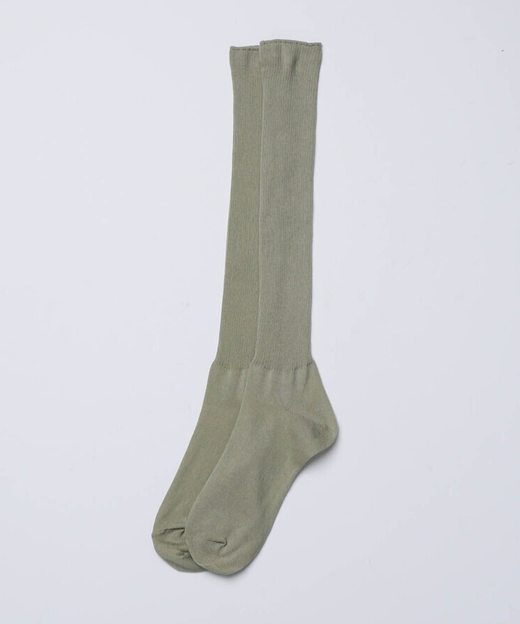 시스루 하이삭스