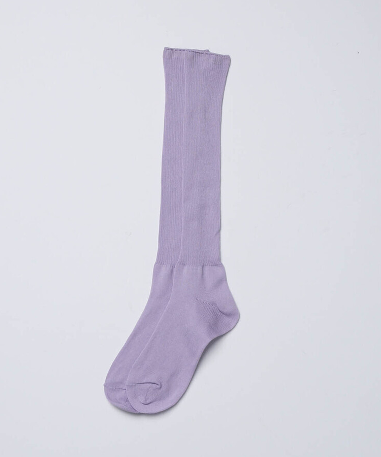 시스루 하이삭스