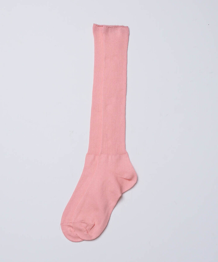 시스루 하이삭스