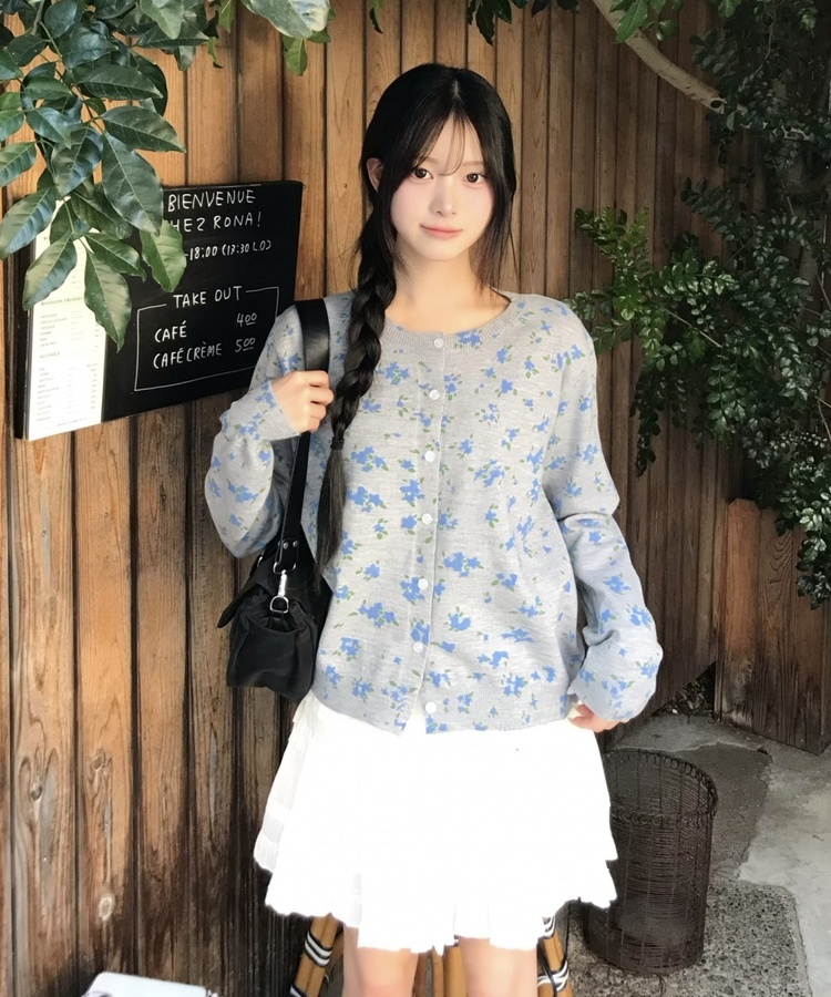 ベーシックショルダーバッグ BLACK