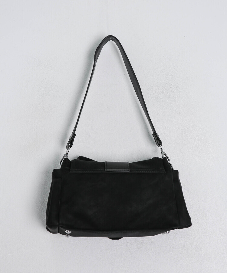 ベーシックショルダーバッグ