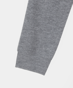 リトVネックカーディガン(9color)