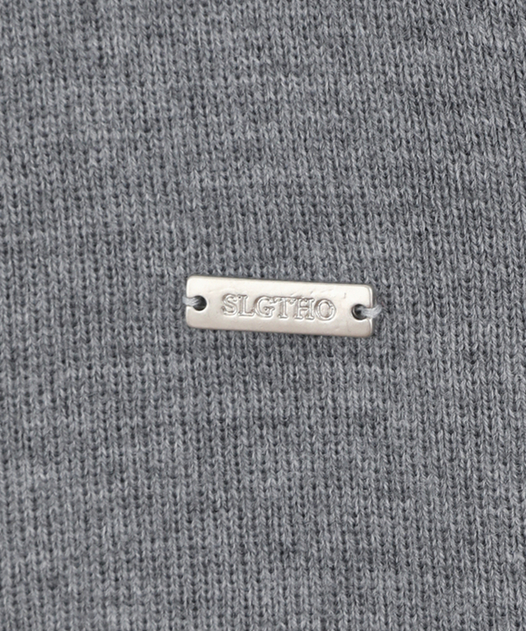 リトVネックカーディガン(9color)