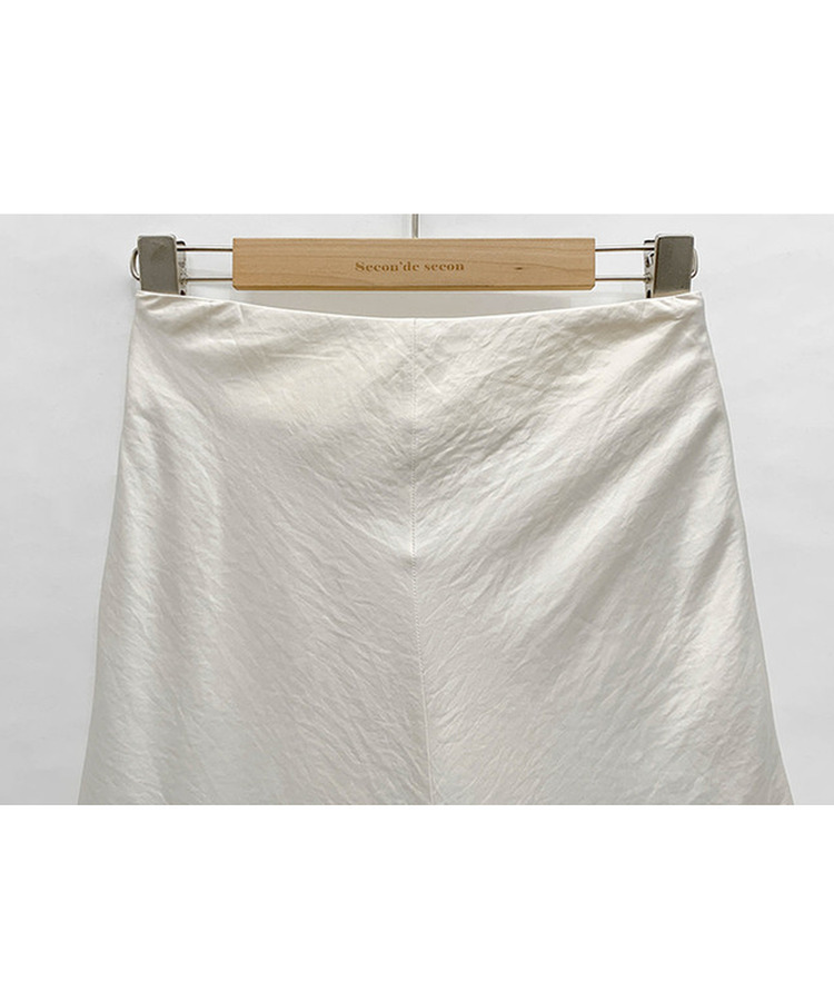 マーメイドロングスカート