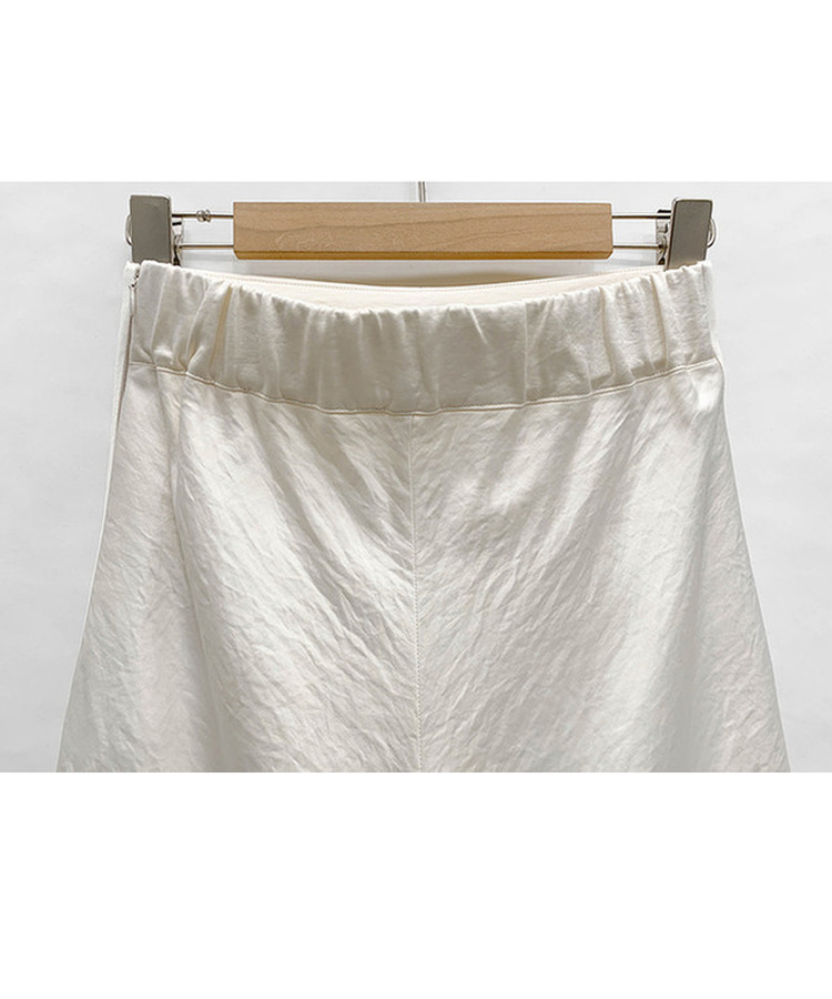 マーメイドロングスカート