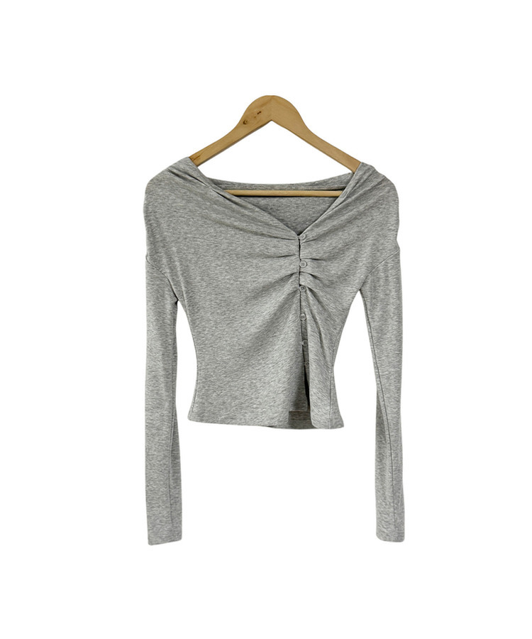 ゼロシェリングTシャツ