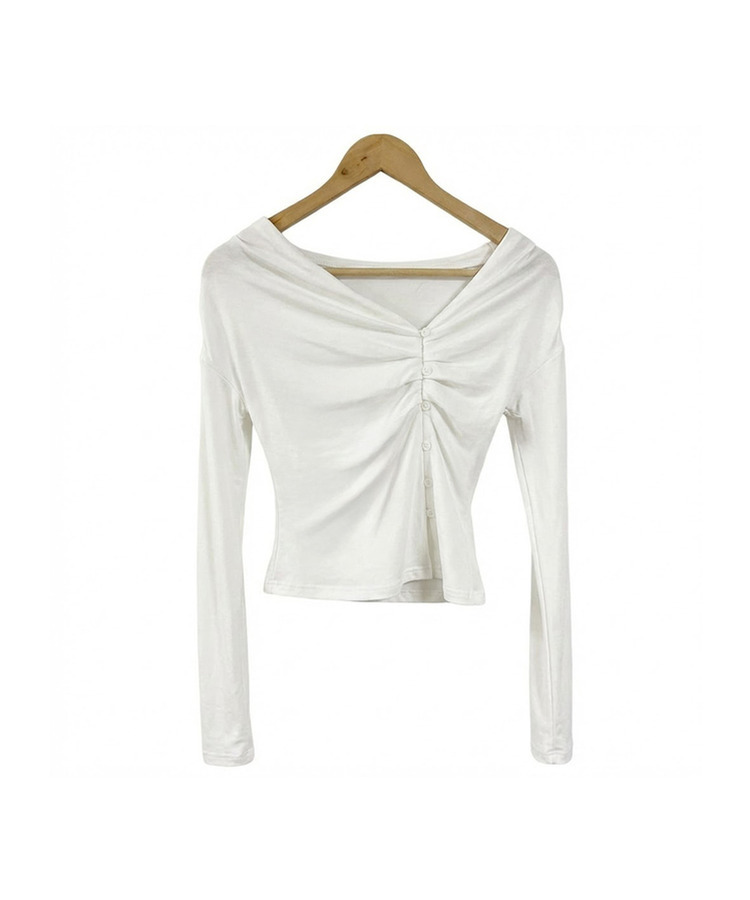 ゼロシェリングTシャツ