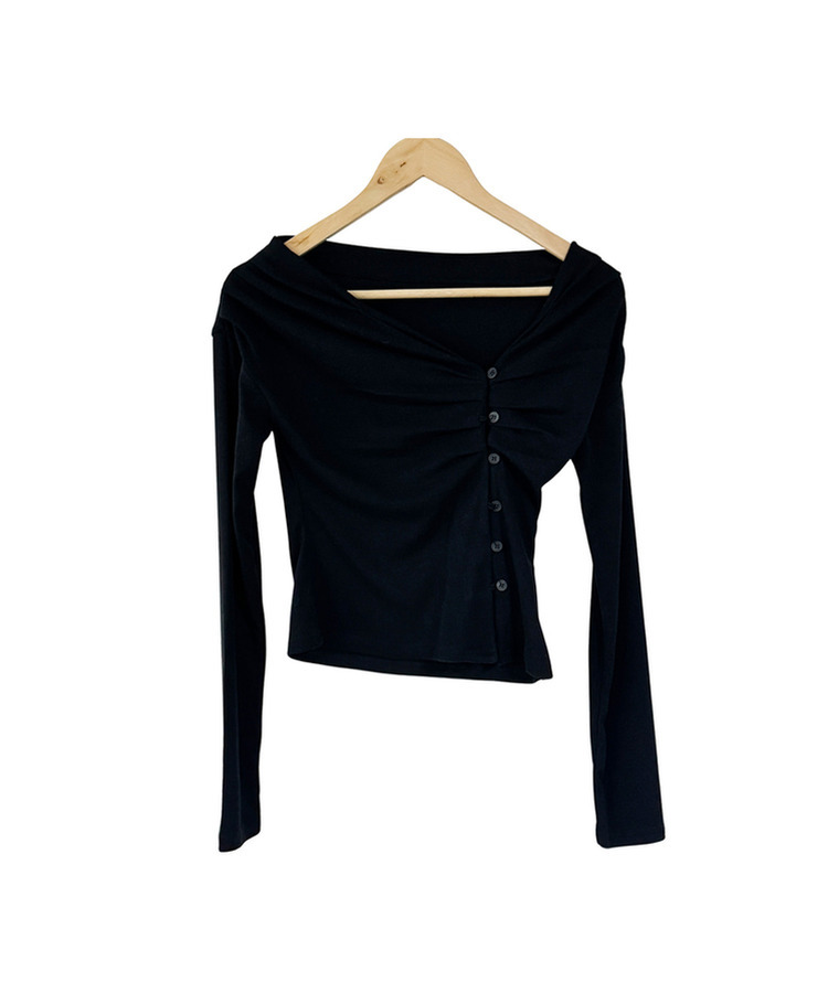 ゼロシェリングTシャツ