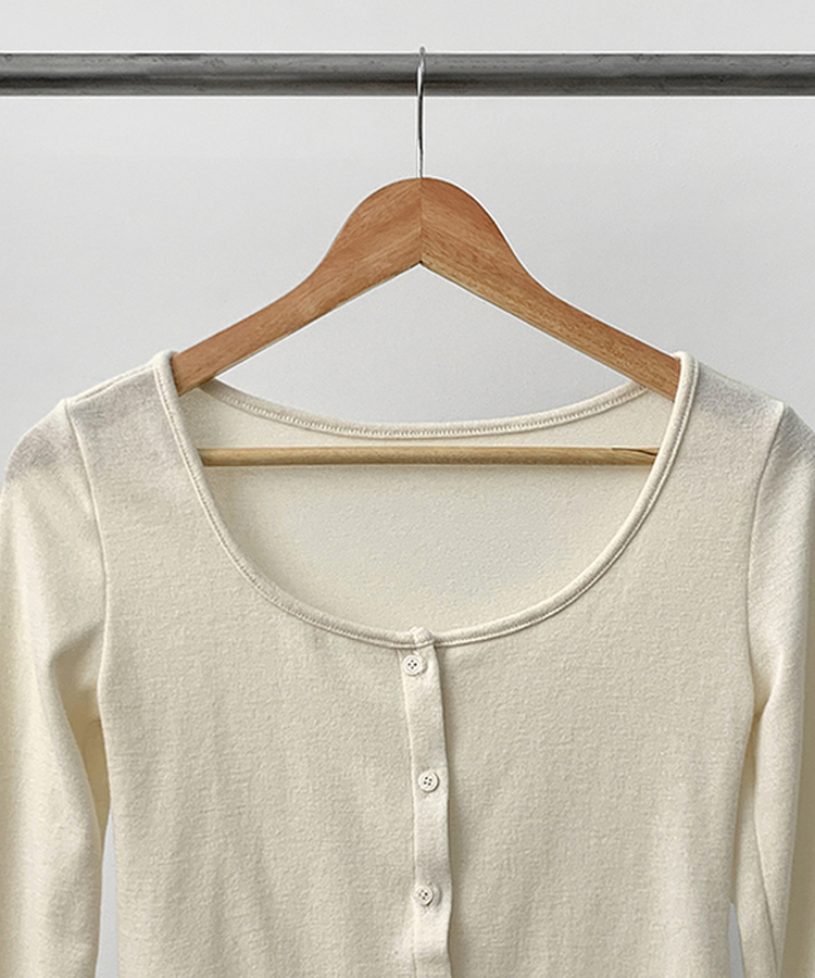 【SET】ドットキャミソール カーディガン