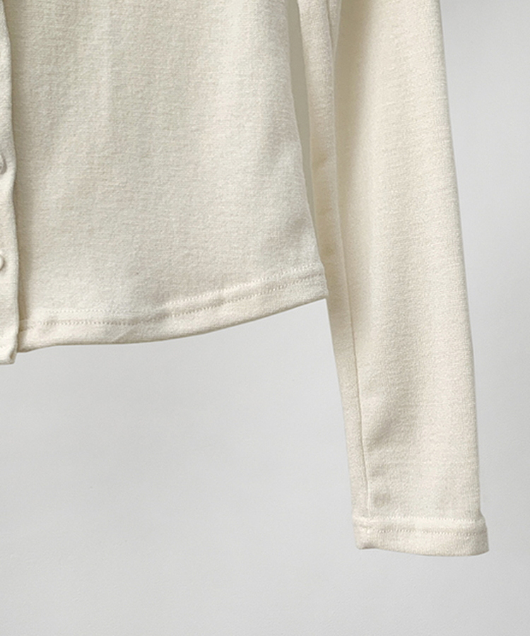 【SET】ドットキャミソール カーディガン