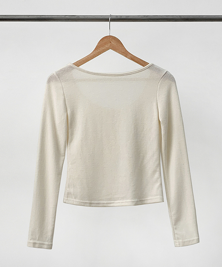 【SET】ドットキャミソール カーディガン