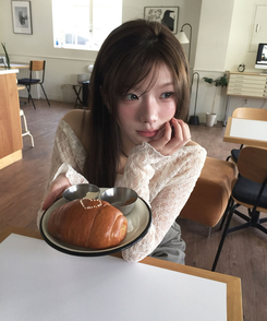 【SET】レースドレープブラウス キャミソール CREAM