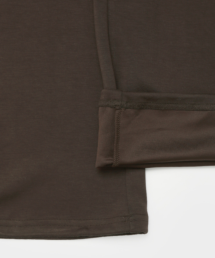 レイヤードトレーニングスカートパンツ