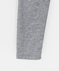 シェリングレイヤード長袖Tシャツ