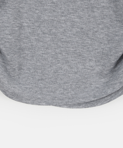 シェリングレイヤード長袖Tシャツ