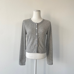 【SET】フリルリボンキャミソール カーディガン