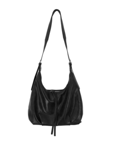 ホーボーレザーショルダーバッグ