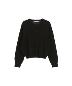 (9カラー♥／春カーディガン)   ラウンドネック ニット 長袖 カーディガン