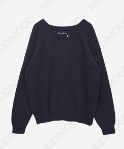 デイリーハーフカーディガン(6color)