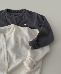 셀레나 팬던트 니트 가디건숏팬츠 투피스 세트