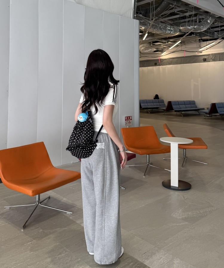 ドットレースバックパック BLACK