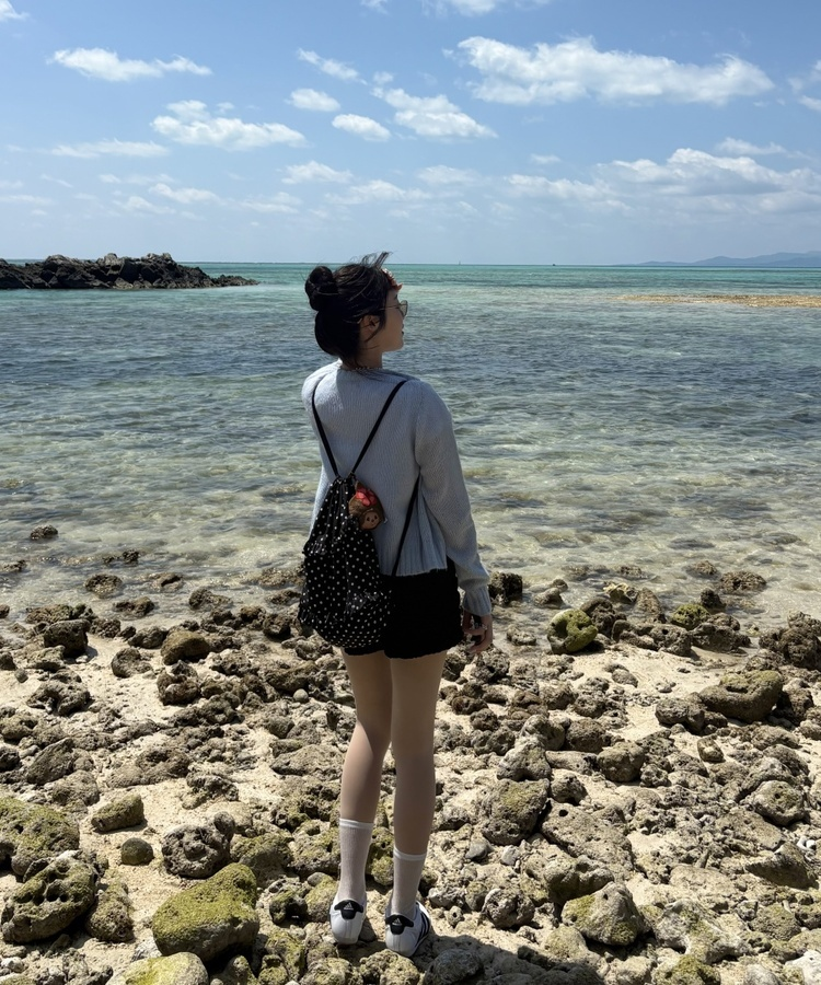 ドットレースバックパック BLACK