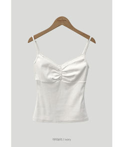 レースキャミソール