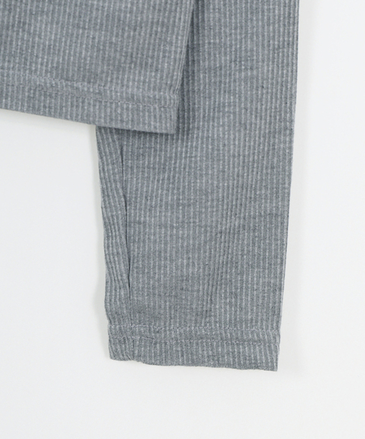 レイラウンドカーディガン(5color)