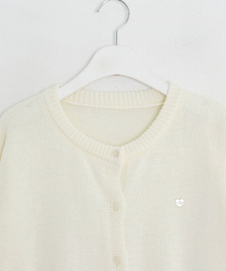 【✔기획】라운트 니트 가디건 숏팬츠 세트