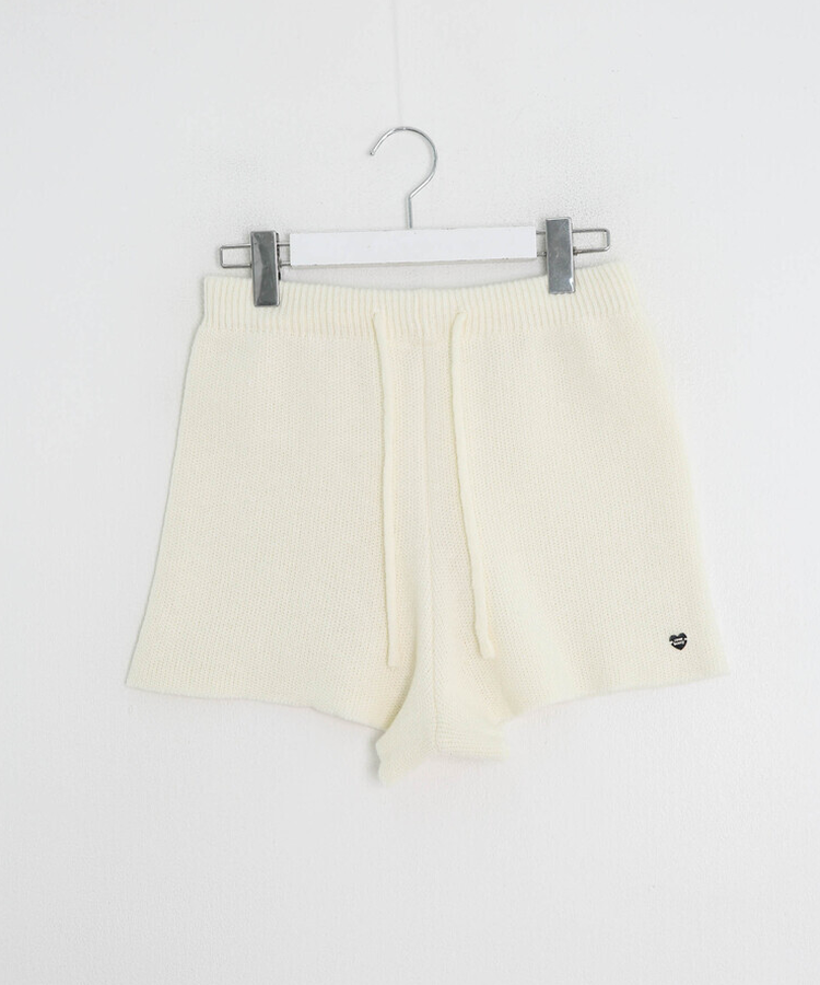 【✔기획】라운트 니트 가디건 숏팬츠 세트