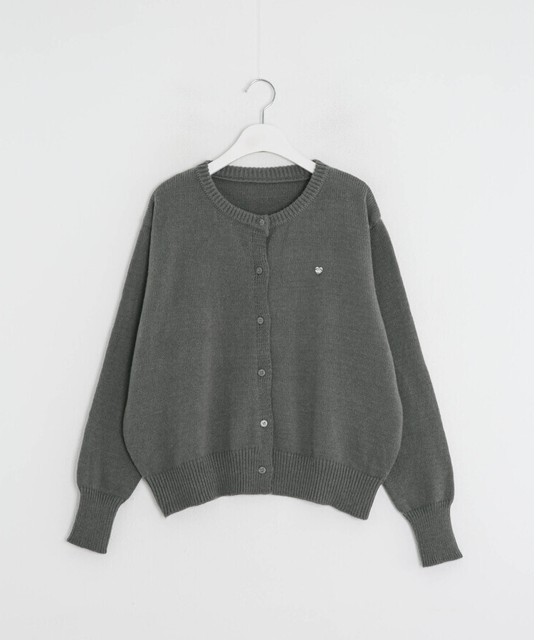 【✔기획】라운트 니트 가디건 숏팬츠 세트